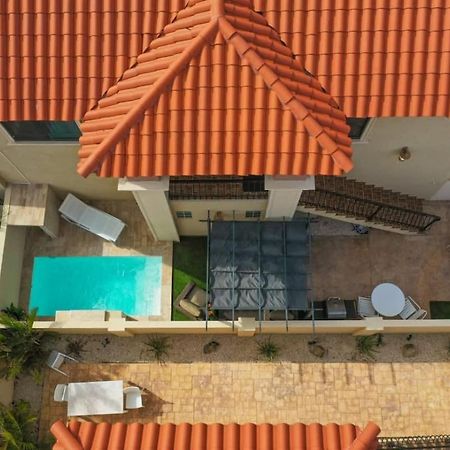 Wonder Apartment In Gold Coast With Private Pool Palm Beach Exterior foto