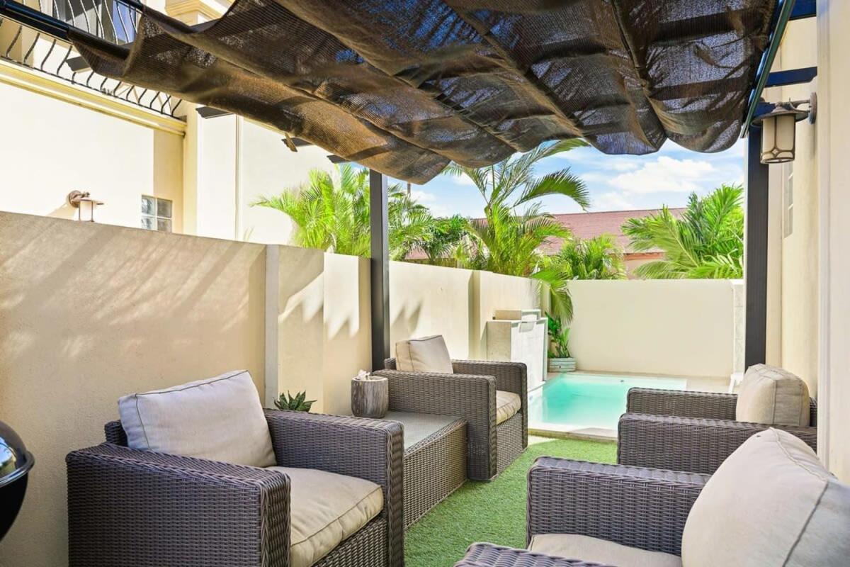 Wonder Apartment In Gold Coast With Private Pool Palm Beach Exterior foto